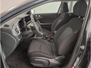 Kia Ceed SW Ceed Sportswagon SW SILVER 1.5 T-GDi 6-Gang