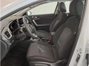 Kia XCeed X Ceed SILVER 1.6 T-Gdi 7-Gang-DCT Frontantrieb