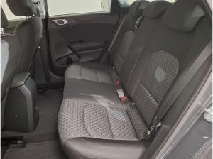 Kia Ceed SW Ceed Sportswagon SW SILVER 1.5 T-GDi 6-Gang