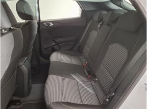 Kia XCeed X Ceed SILVER 1.6 T-Gdi 7-Gang-DCT Frontantrieb