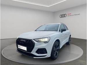 Audi Q3 35 TFSI LED Pano Navi PDC+ AHK