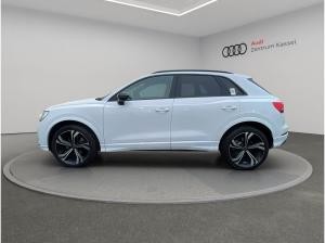 Audi Q3 35 TFSI LED Pano Navi PDC+ AHK