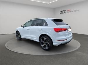 Audi Q3 35 TFSI LED Pano Navi PDC+ AHK