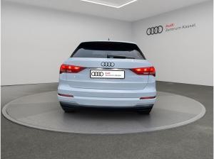 Audi Q3 35 TFSI LED Pano Navi PDC+ AHK