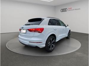 Audi Q3 35 TFSI LED Pano Navi PDC+ AHK