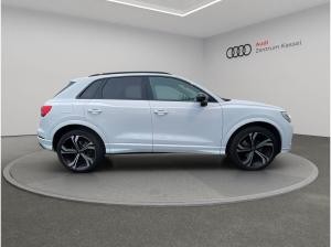 Audi Q3 35 TFSI LED Pano Navi PDC+ AHK