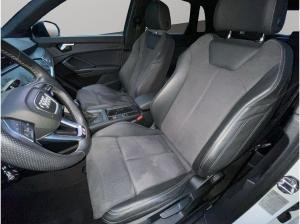 Audi Q3 35 TFSI LED Pano Navi PDC+ AHK