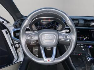 Audi Q3 35 TFSI LED Pano Navi PDC+ AHK