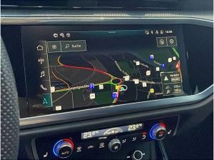 Audi Q3 35 TFSI LED Pano Navi PDC+ AHK