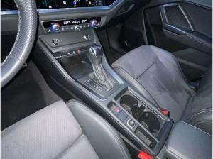 Audi Q3 35 TFSI LED Pano Navi PDC+ AHK