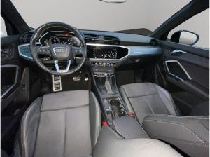 Audi Q3 35 TFSI LED Pano Navi PDC+ AHK
