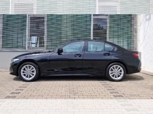 BMW 330 e Lim 1200€ Teilegutschein/Hifi/komfortzugang/Kamera/Ad.LED/