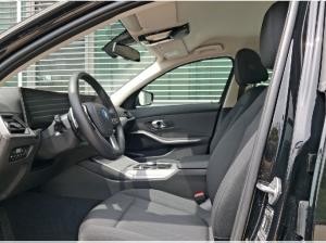 BMW 330 e Lim 1200€ Teilegutschein/Hifi/komfortzugang/Kamera/Ad.LED/