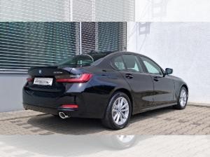 BMW 330 e Lim 1200€ Teilegutschein/Hifi/komfortzugang/Kamera/Ad.LED/
