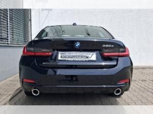 BMW 330 e Lim 1200€ Teilegutschein/Hifi/komfortzugang/Kamera/Ad.LED/