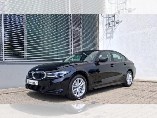 BMW 330 e Lim 1200€ Teilegutschein/Hifi/komfortzugang/Kamera/Ad.LED/