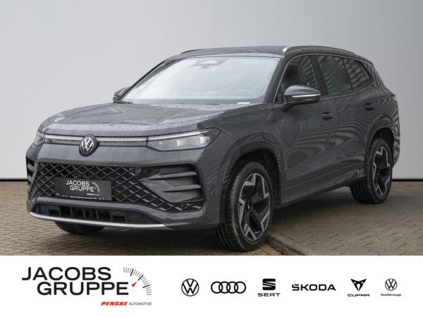 Volkswagen Tayron R-Line 1,5 eHybrid Sofort Verfügbar