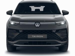 Volkswagen Tayron R-Line 1,5 eHybrid  Sofort Verfügbar