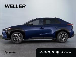 Toyota bZ4X Comfort *neuesModell*Navi*Sitzheizung