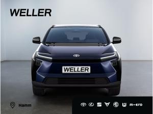 Toyota bZ4X Comfort *neuesModell*Navi*Sitzheizung