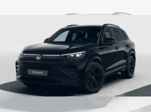 Volkswagen Tiguan R-Line*AHK*Komfortpaket*Navi*Design Paket*Winterpaket