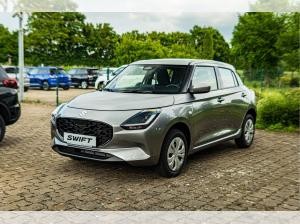 Suzuki Swift 1.2 HYBRID ALLGRIP MT Club