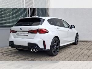 BMW 135 1200€ Zubehör Gutschein/ad.Fahrwerk/H&K Hifi/360°/Headup
