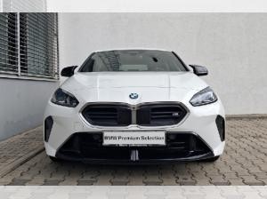 BMW 135 1200€ Zubehör Gutschein/ad.Fahrwerk/H&K Hifi/360°/Headup