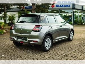 Suzuki Swift 1.2 HYBRID ALLGRIP MT Club
