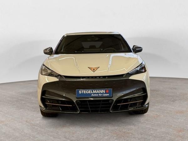 Cupra Tavascan Wärmepumpe Ganzjahresreifen Kamera Immersive  Paket