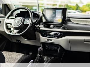 Suzuki Swift 1.2 HYBRID ALLGRIP MT Club