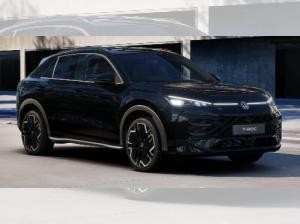 Volkswagen T-Roc R-Line 1.5 eTSI 150 PS DSG *MATRIX*AHK*EASY OPEN*IQ.DRIVE*NAV*WKR*GARANTIE*50.140 €