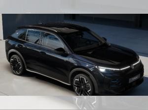 Volkswagen T-Roc R-Line 1.5 eTSI 150 PS DSG *MATRIX*AHK*EASY OPEN*IQ.DRIVE*NAV*WKR*GARANTIE*50.140 €