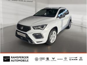 Seat Ateca FR 1.5 TSI 7-Gang