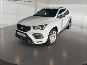 Seat Ateca FR 1.5 TSI 7-Gang