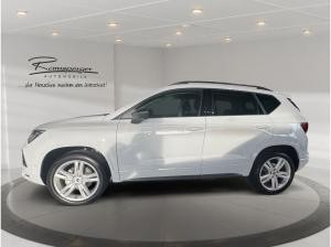 Seat Ateca FR 1.5 TSI 7-Gang