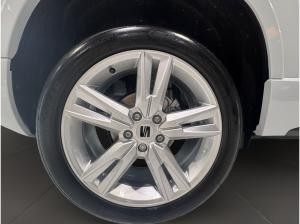 Seat Ateca FR 1.5 TSI 7-Gang