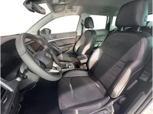 Seat Ateca FR 1.5 TSI 7-Gang