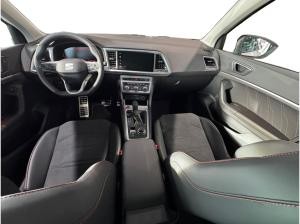 Seat Ateca FR 1.5 TSI 7-Gang