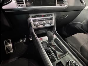 Seat Ateca FR 1.5 TSI 7-Gang