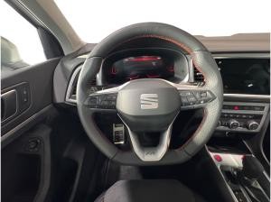 Seat Ateca FR 1.5 TSI 7-Gang