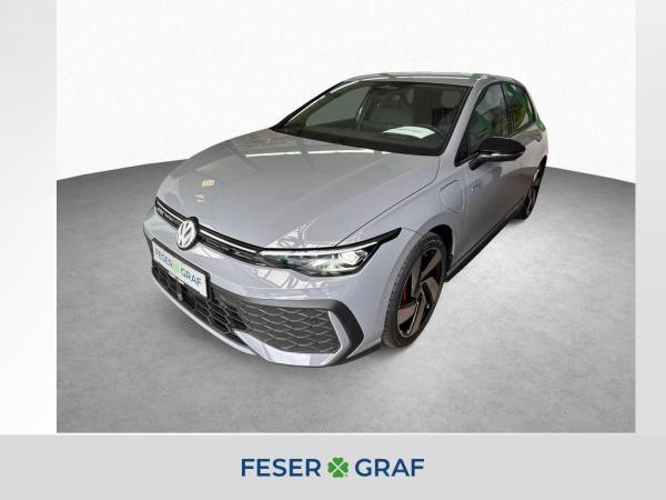 Volkswagen Golf GTE 1,5 l eHybrid OPF / 85
