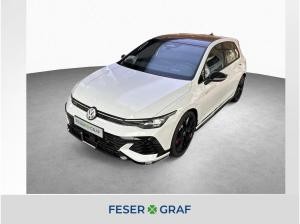 Foto - Volkswagen Golf GTI Clubsport 2,0 l TSI OPF