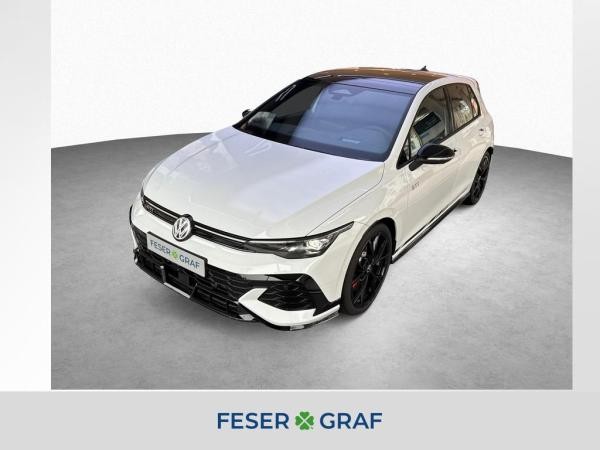 Volkswagen Golf GTI Clubsport 2,0 l TSI OPF