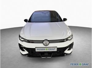 Volkswagen Golf GTI Clubsport 2,0 l TSI OPF