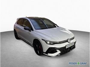 Volkswagen Golf GTI Clubsport 2,0 l TSI OPF
