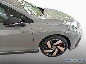 Volkswagen Golf GTE 1,5 l eHybrid OPF / 85