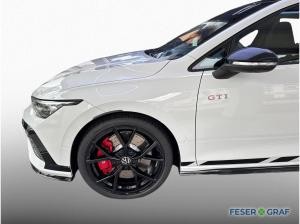 Volkswagen Golf GTI Clubsport 2,0 l TSI OPF