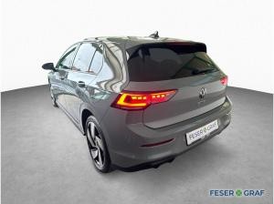 Volkswagen Golf GTE 1,5 l eHybrid OPF / 85