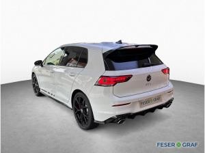 Volkswagen Golf GTI Clubsport 2,0 l TSI OPF